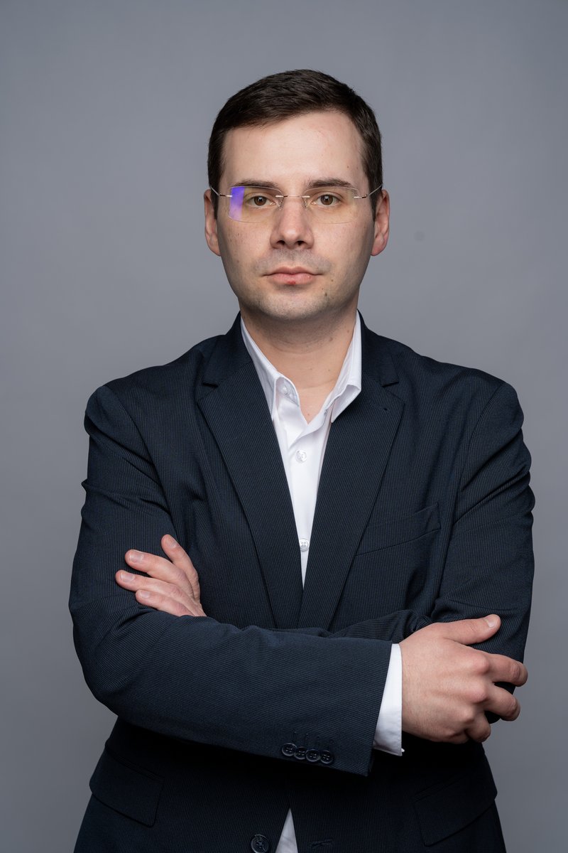 Adrian Condrașov